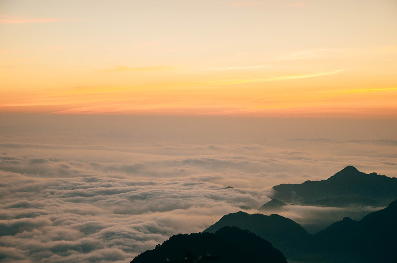 问道武当（图ZMjIxNDc2MTc2） - 风光摄影 - 站酷设计师Z39085363原创素材 - 站酷ZCOOL