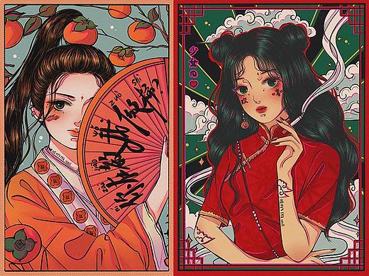 穿越时空的少女系列集合