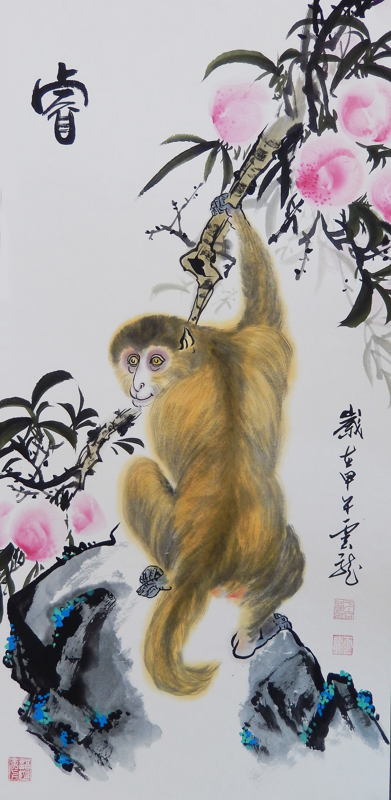 于云龙 于云龙书画 于云龙艺术作品（图ZMTE1MzU5NjEy） - 绘画 - 站酷设计师Z25753286原创素材 - 站酷ZCOOL