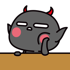妖受表情包第四弹(图ZMTE3NDU2ODU2) - 网络表情 - 站酷设计师刘夫夫原创素材 - 站酷ZCOOL