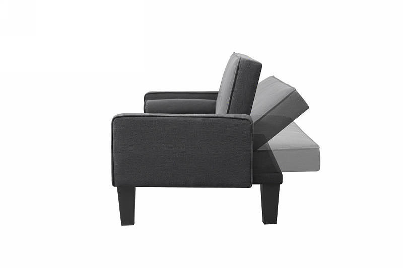 家具摄影，白底图拍摄，沙发床家具白底图拍摄