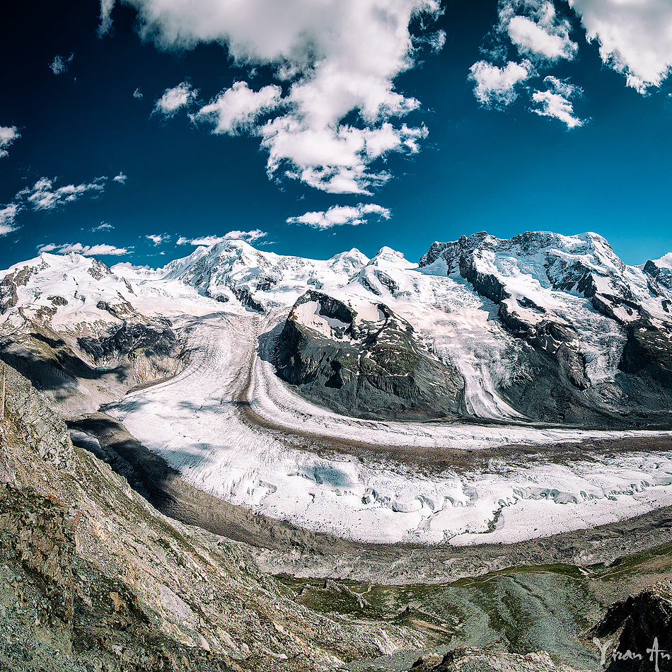 夏之瑞士#出发的勇气2014#（图ZMTkyOTEzMzI=） - 风光摄影 - 站酷设计师安一然Roger原创素材 - 站酷ZCOOL