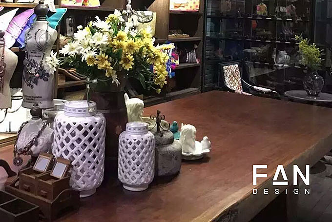 艾米品牌设计案例-范生活-范创意（图ZODMxMTM4Njg=） - 品牌 - 站酷设计师艾米设计顾问原创素材 - 站酷ZCOOL