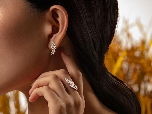 稻香珠宝系列产品形象片