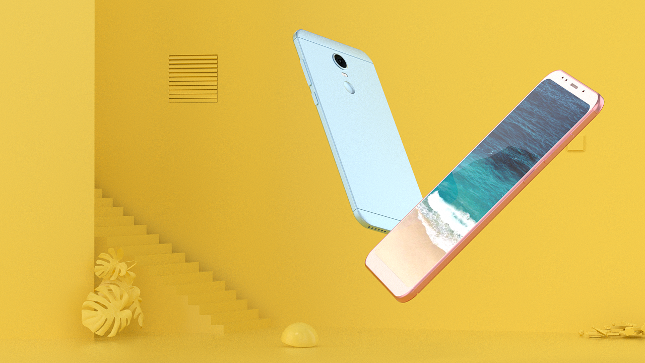 临摹学习产品动画