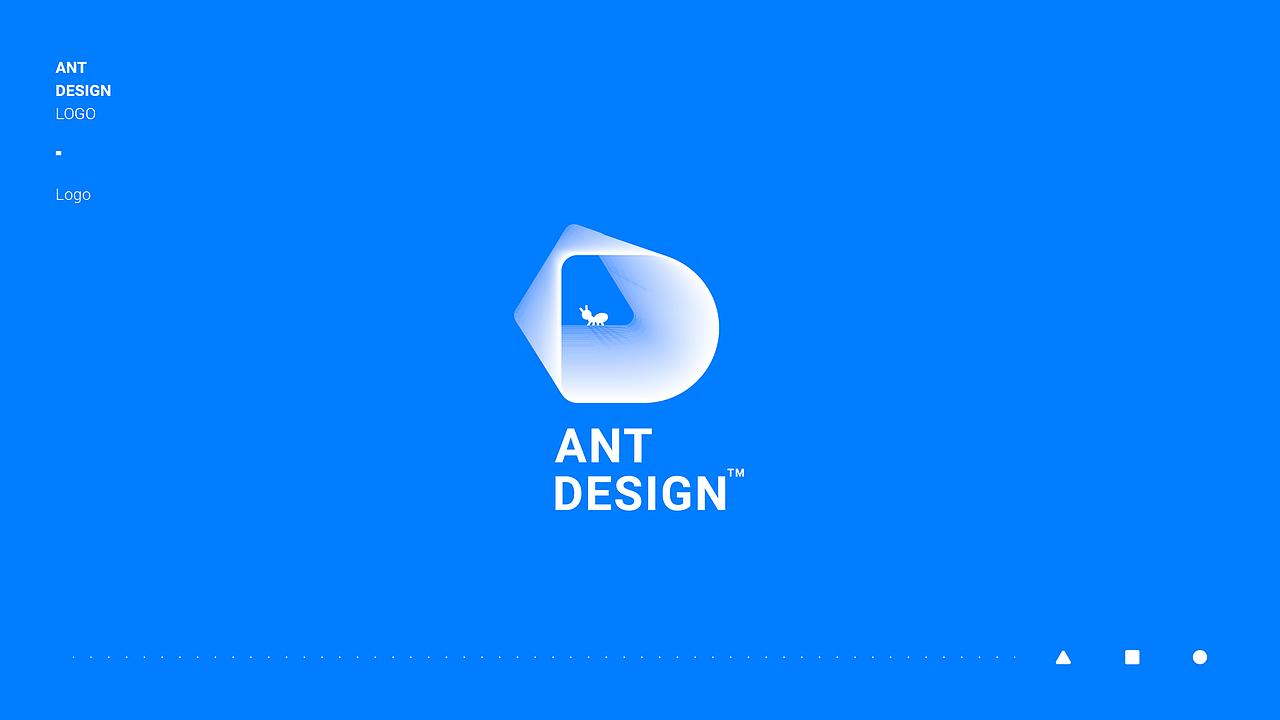 AntDesign（图ZODMxNTIyNDA=） - Logo - 站酷设计师阁楼妖怪原创素材 - 站酷ZCOOL