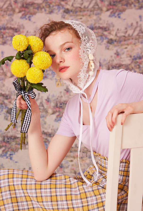 Fairlady Part 1 OneMore 形象片