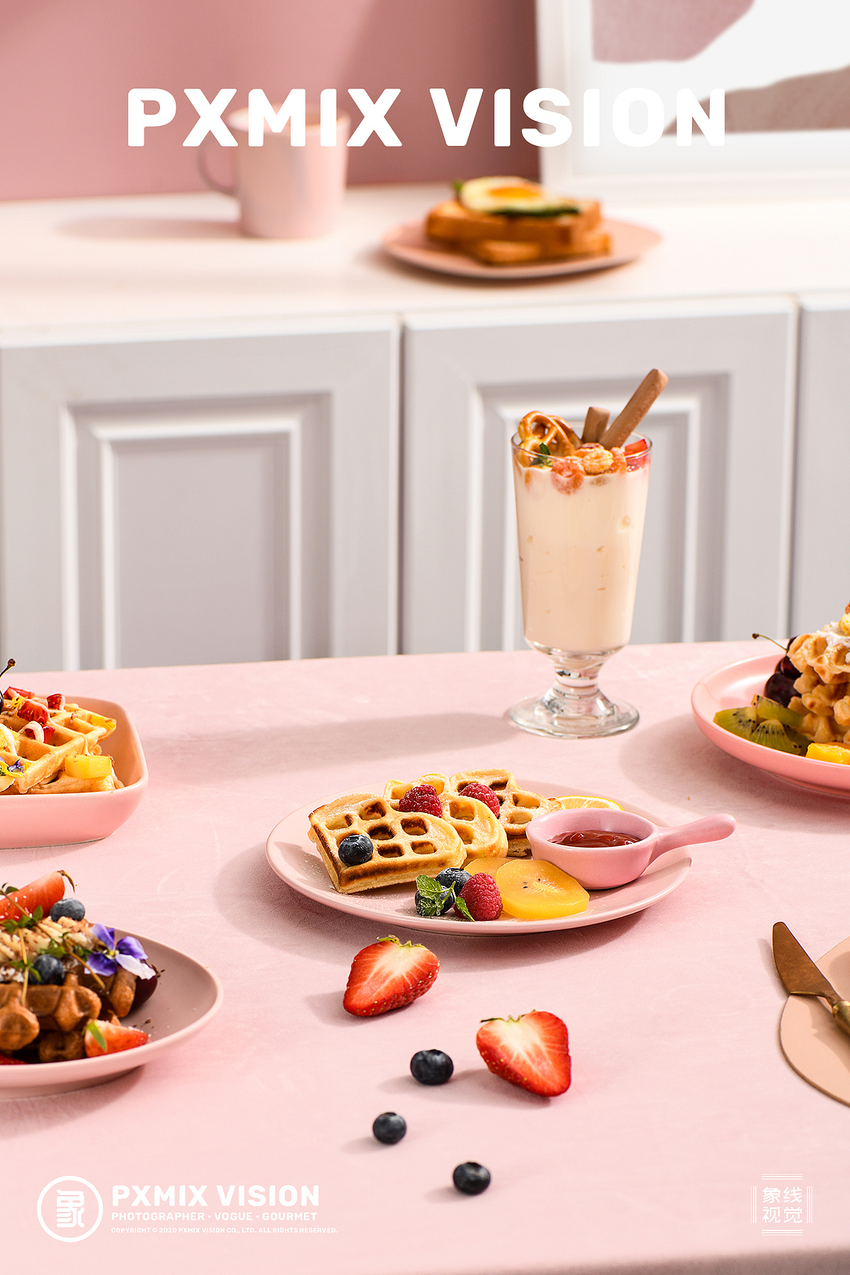 利仁 三明治机 早餐机 x 光影集 PXMIX（图ZMjQxODc5NzA4） - 产品摄影 - 站酷设计师光影集原创素材 - 站酷ZCOOL