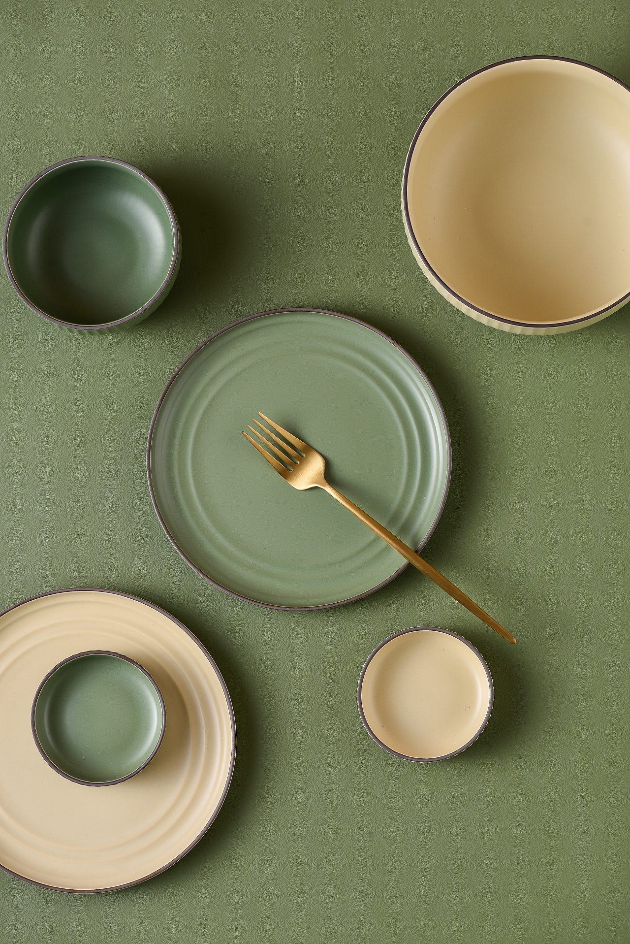 电商摄影/餐具拍摄