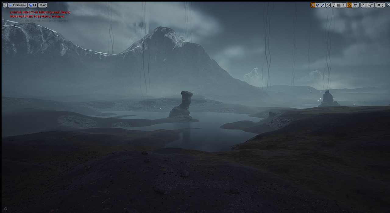 死亡搁浅 DeathStranding_Proc（图ZMjY0NTQwODA0） - 动画/影视 - 站酷设计师小中尉原创素材 - 站酷ZCOOL