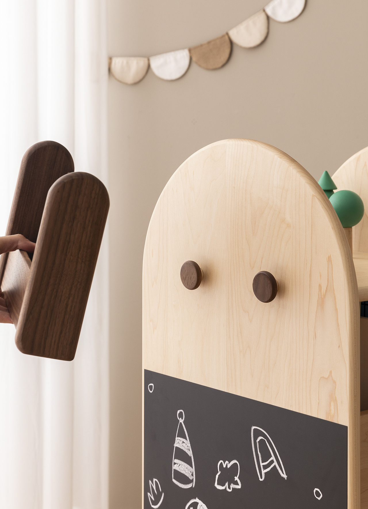 儿童家居摄影-芽米产品(家居产品拍摄、家具摄影)