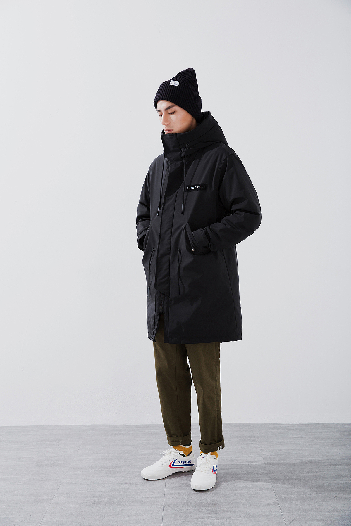 Is In The Ascendant（图ZOTM1NTQ3NDg=） - 休闲/流行服饰 - 站酷设计师服装设计师亮亮原创素材 - 站酷ZCOOL