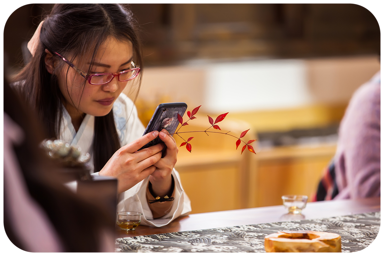 毕节汉服同袍会（图ZMTA2MDAxOTE2） - 人文/纪实摄影 - 站酷设计师PaiKe拍客摄影原创素材 - 站酷ZCOOL