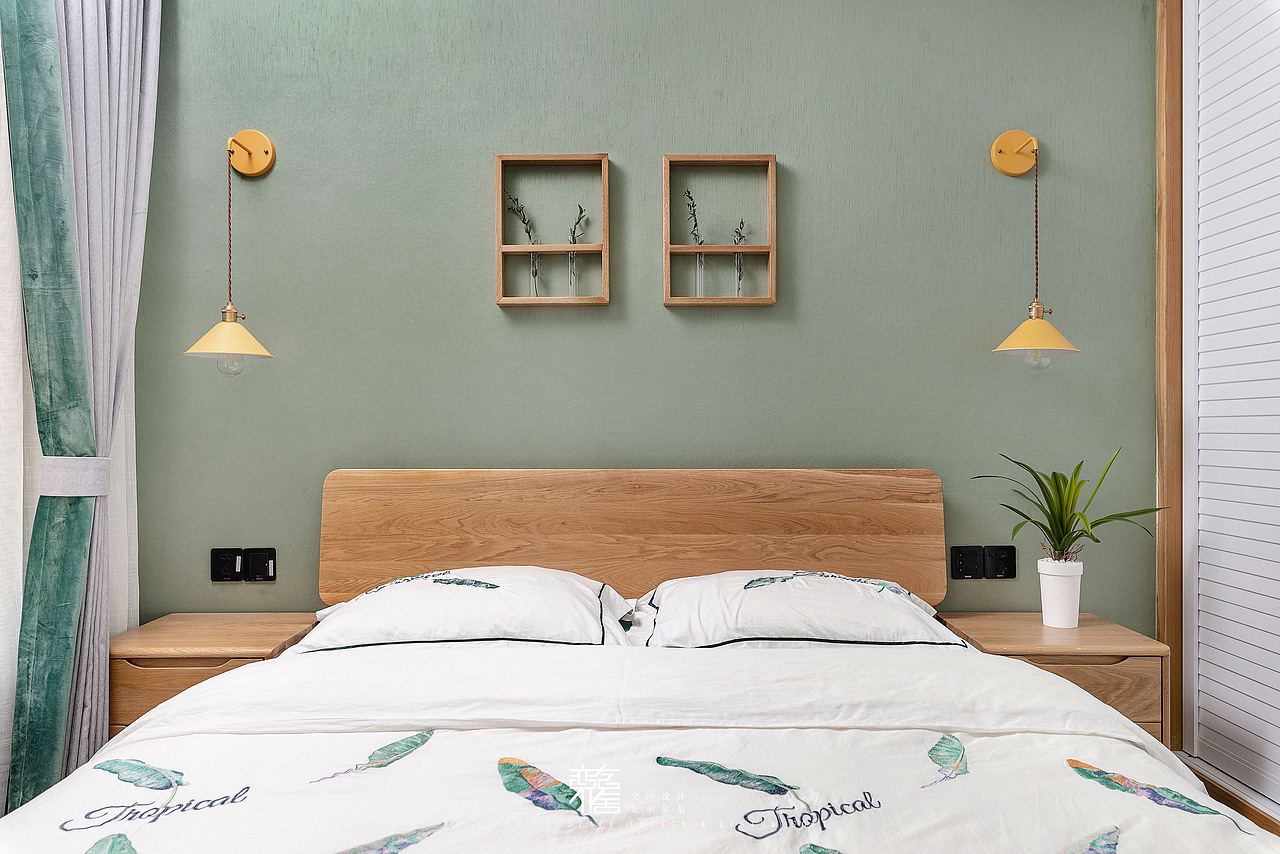 《蓝色D小调》（图ZMTM5Njc0MDEy） - 家装设计 - 站酷设计师恋念不舍创享空间原创素材 - 站酷ZCOOL