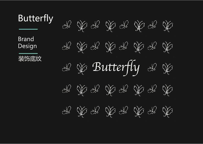 Butterfly视觉识别手册