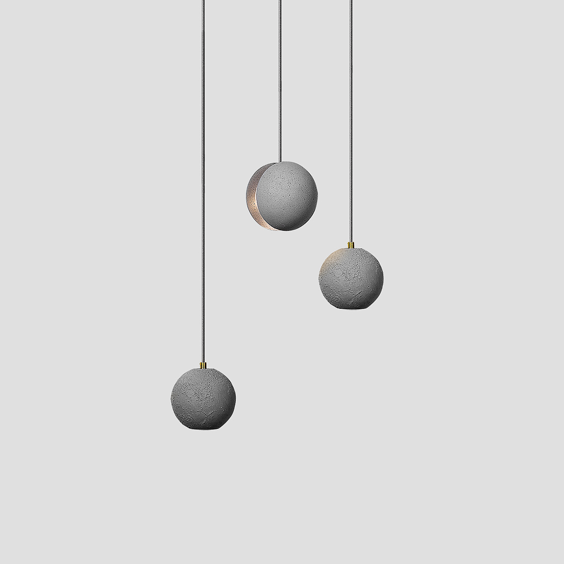 挑战更新更轻的灯之月球系列（图ZMjQ2MTUyNDE2） - 生活用品 - 站酷设计师另一边Sunny原创素材 - 站酷ZCOOL