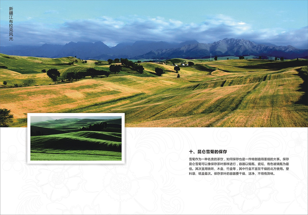 淘宝宣传小手册（图ZMjA0MjY4MDA=） - 电商 - 站酷设计师七玥pancy原创素材 - 站酷ZCOOL