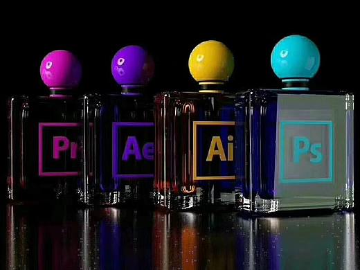 Adobe牌香水了解一下