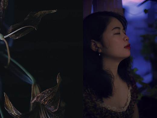 静谧思（个人主页-ZNDU4OTA2NTI=） - 人像摄影 - 站酷设计师萌芽_M原创素材 - 站酷ZCOOL