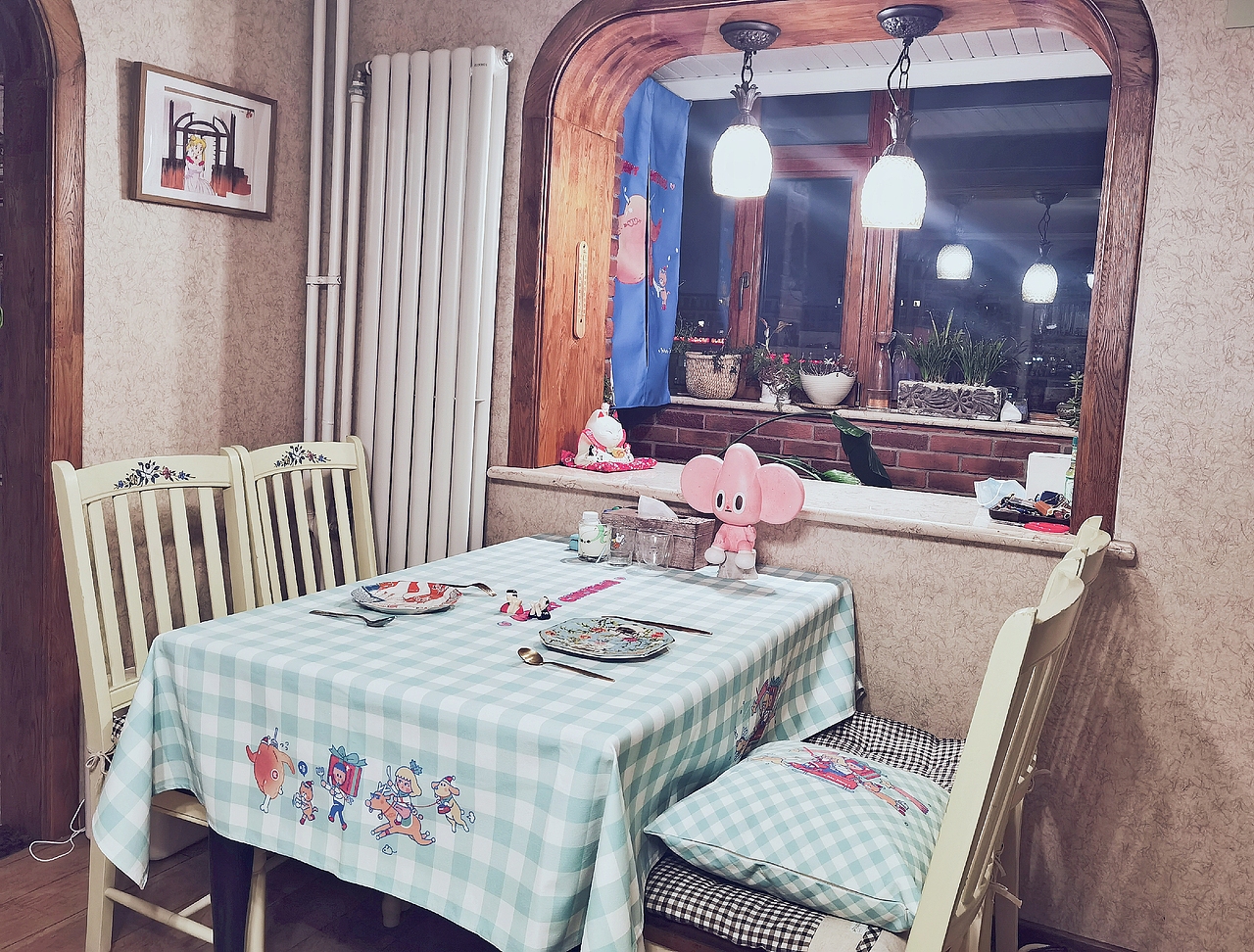 约翰强尼x左咸敦道（图ZMjMzMzQ3ODA4） - 艺术插画 - 站酷设计师约翰强尼原创素材 - 站酷ZCOOL