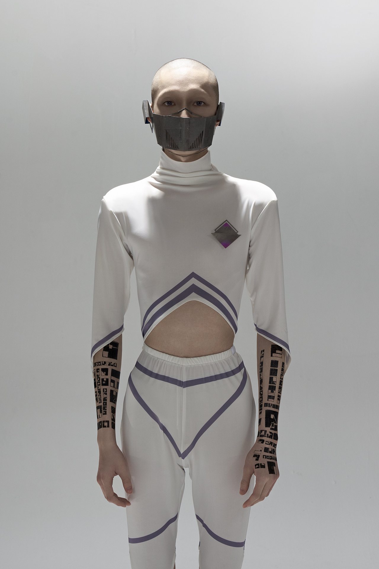 「镜·人」（图ZMjU5NTAyMzcy） - 时尚/艺术摄影 - 站酷设计师英东brucesuen原创素材 - 站酷ZCOOL