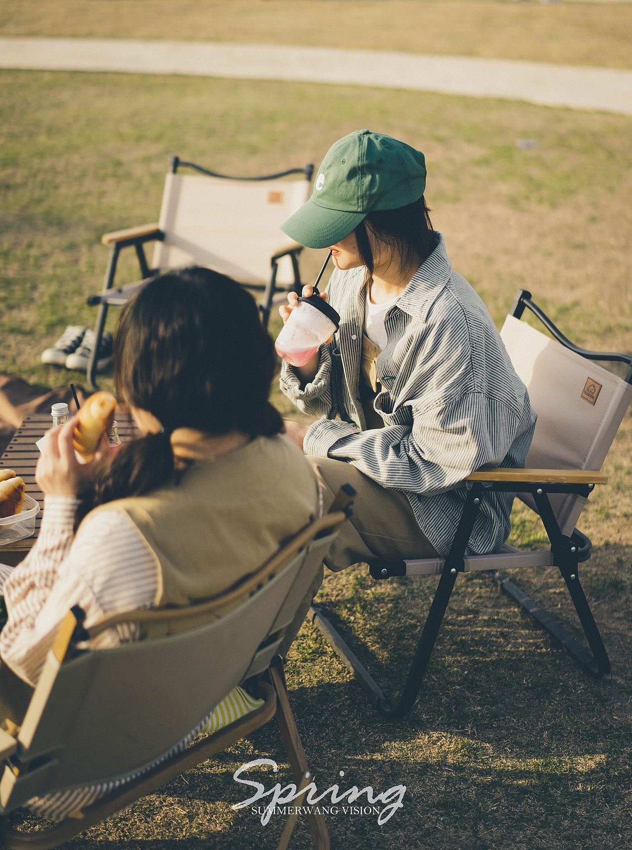 又是一年野餐（图ZMzM0NzQ1NzAw） - 其他摄影 - 站酷设计师西浮岛原创素材 - 站酷ZCOOL