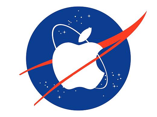 NASA和它的朋友們（個人主頁-ZNDk5NzkxNTI=） - Logo - 站酷設計師HW_哈威原創(chuàng)素材 - 站酷ZCOOL