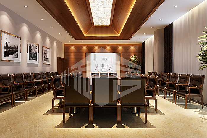 博正投资-青羊工业园总部基地