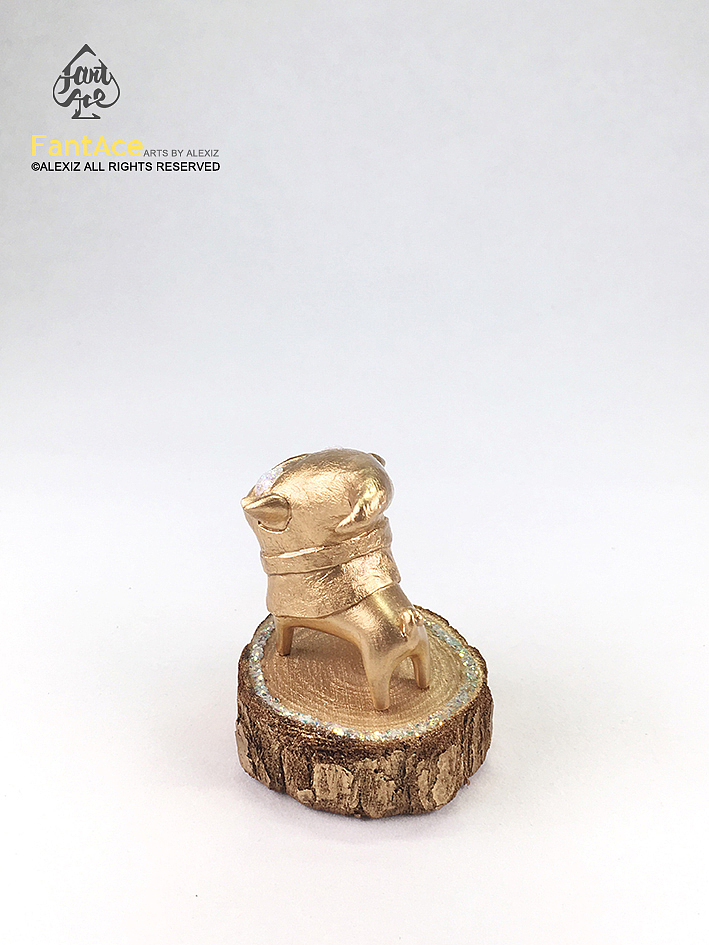 金宝宝-圣诞小妖精