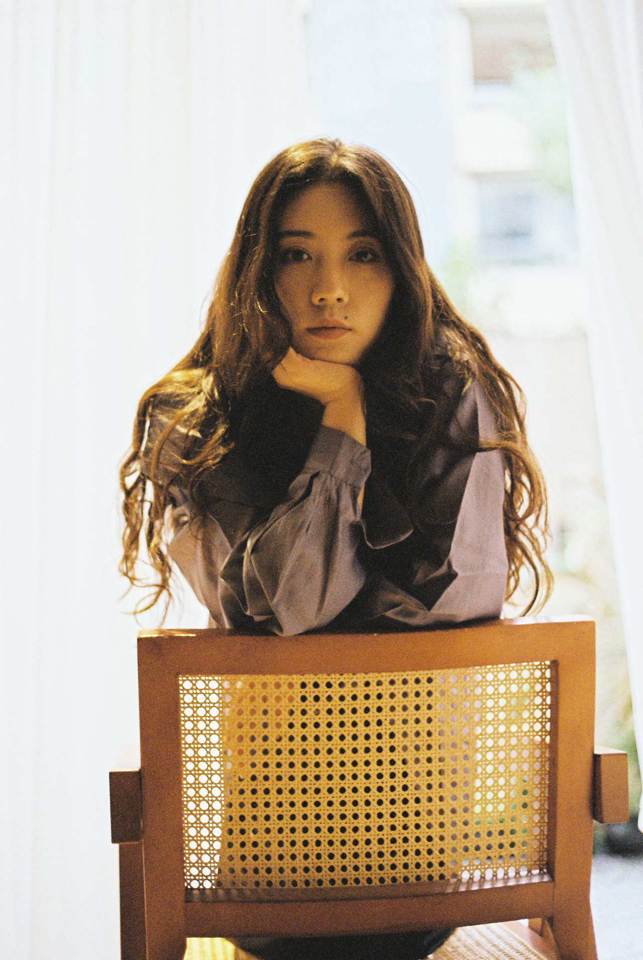 你应该是一场梦