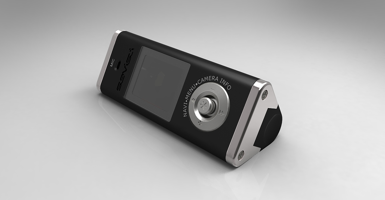 Iriver iFP（图ZODM5NjI4OA==） - 生活用品 - 站酷设计师橙子_CAT原创素材 - 站酷ZCOOL