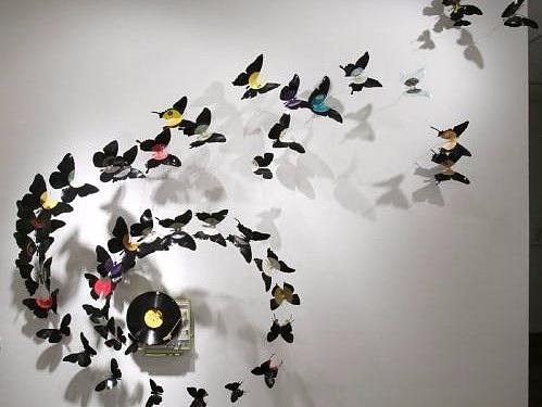 碟飞（个人主页-ZMjQ4MjQ4MTI=） - 其他手工艺 - 站酷设计师姬a菇原创素材 - 站酷ZCOOL