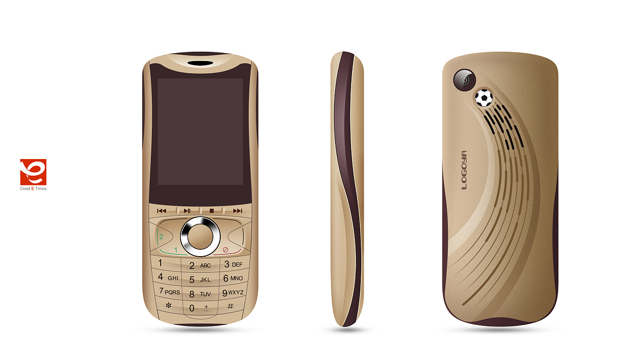 创e时代外观设计作品|工业/产品|电子产品|老郝人 - 原创作品 - 站酷