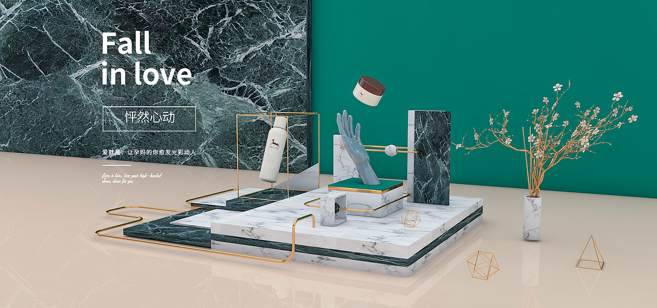 C4D練習(xí)（圖ZMTA0NjUxMTEy） - 其他平面 - 站酷設(shè)計(jì)師不用太矮原創(chuàng)素材 - 站酷ZCOOL