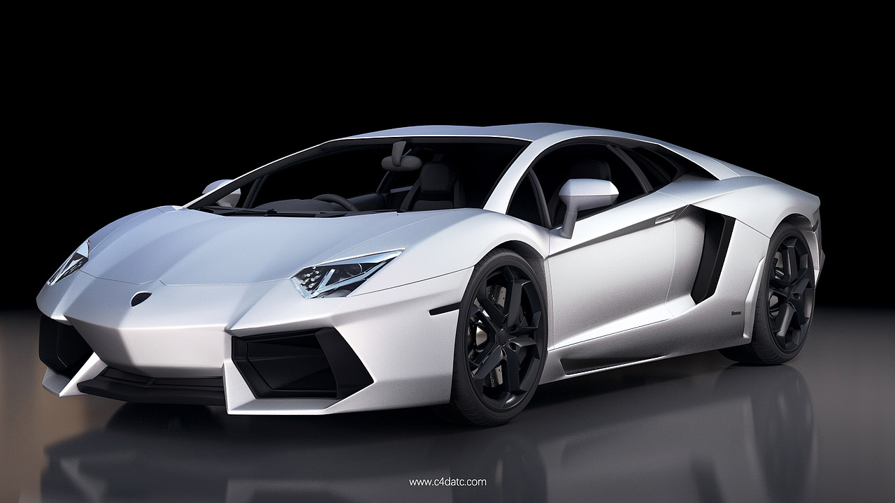 Redshift for C4D渲染测试（图ZNjEzNDYzMDA=） - 动画/影视 - 站酷设计师ihdt上海映速原创素材 - 站酷ZCOOL