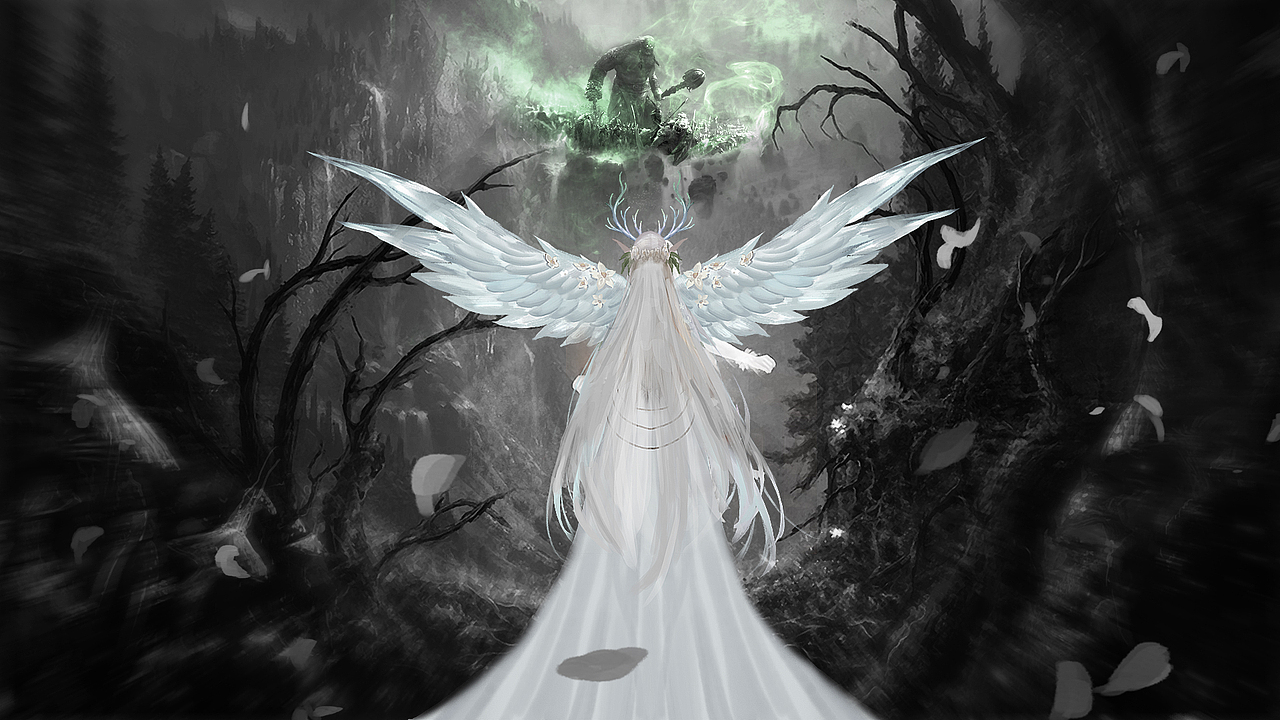 有声漫画第二弹