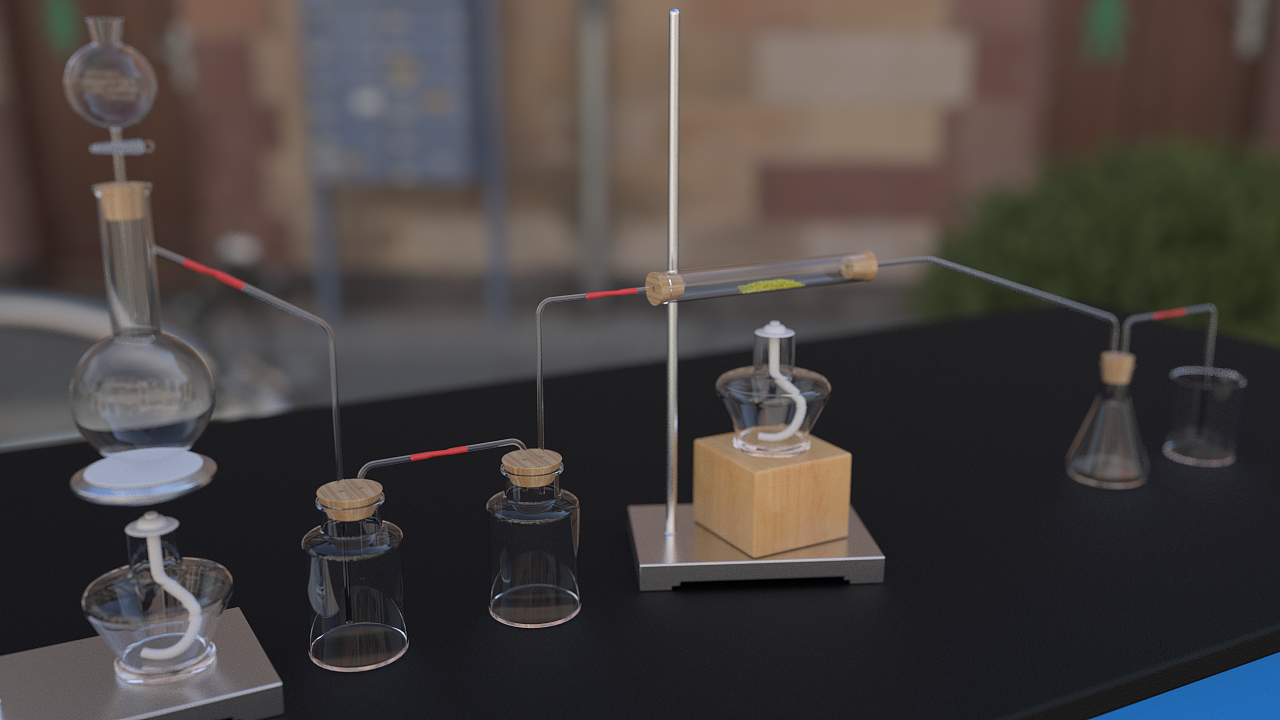 C4D RS渲染器（图ZMTAxMzM5OTI4） - 其他三维 - 站酷设计师邱远航原创素材 - 站酷ZCOOL