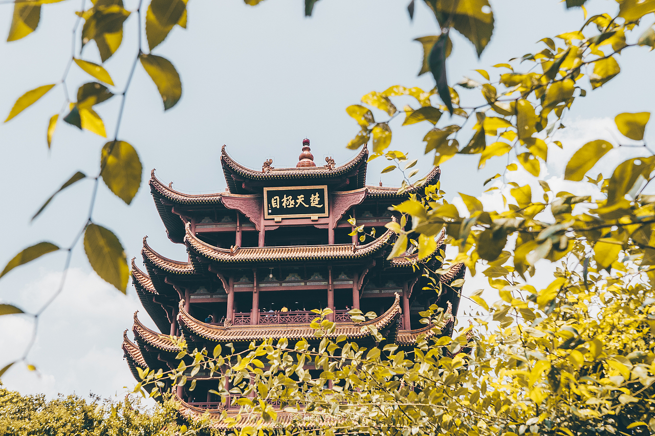 急行武汉（图ZMTY5NTI0NzA4） - 风光摄影 - 站酷设计师CHEN陳GUO原创素材 - 站酷ZCOOL