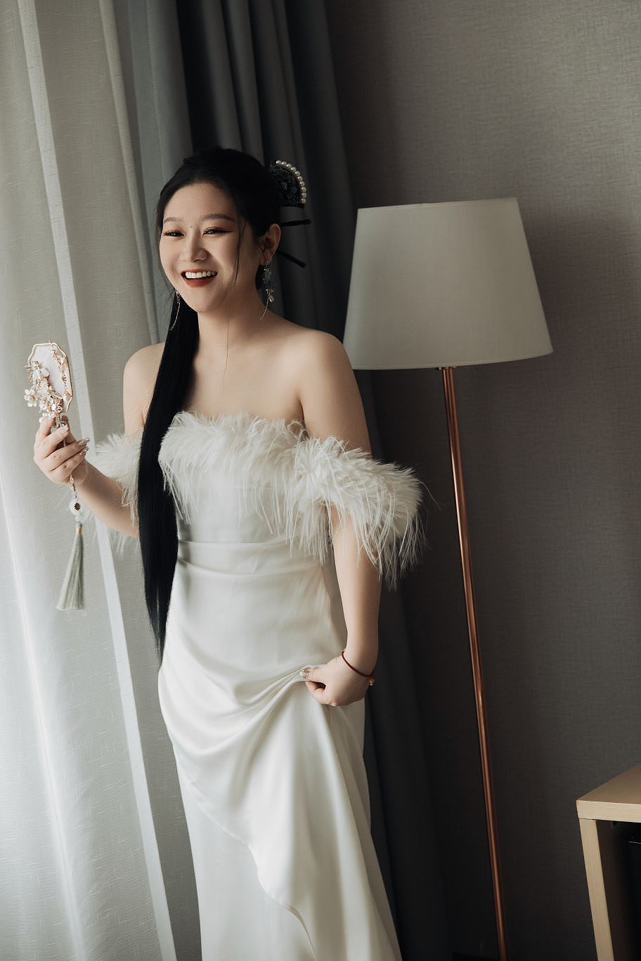 婚礼？写真？（图ZMzY1MjMzNTI4） - 人像摄影 - 站酷设计师Dylan路北原创素材 - 站酷ZCOOL