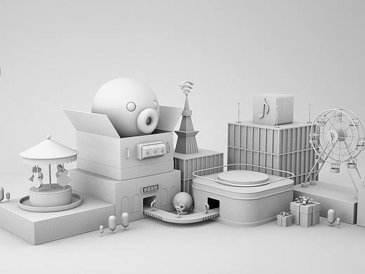 C4D
