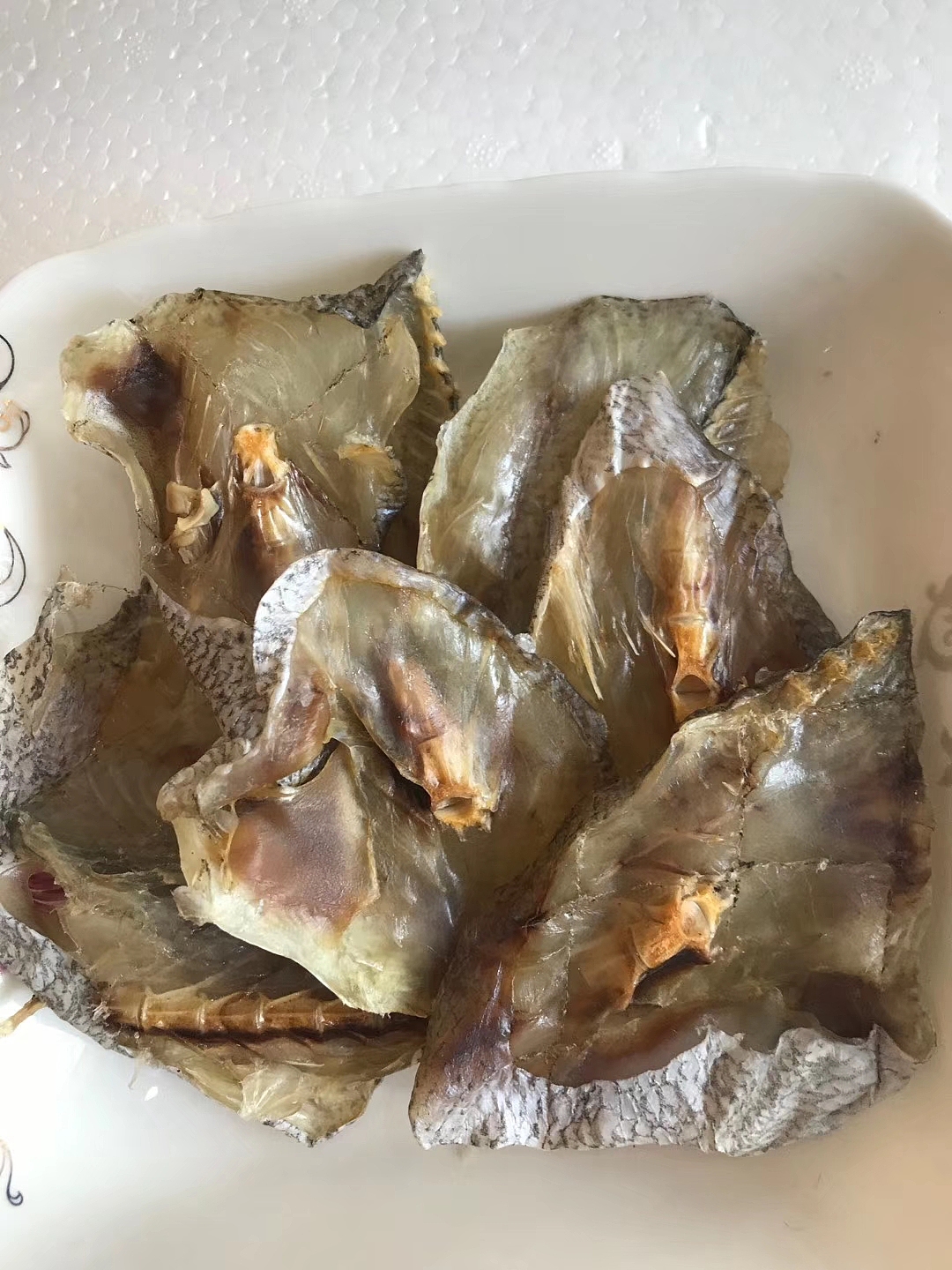 霞浦--杂类鱼各种品种。