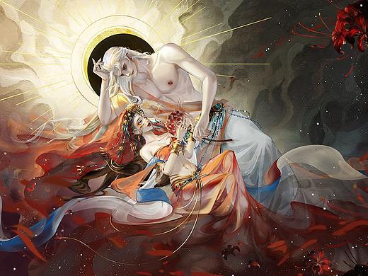 可是他叫我姐姐啊!!!