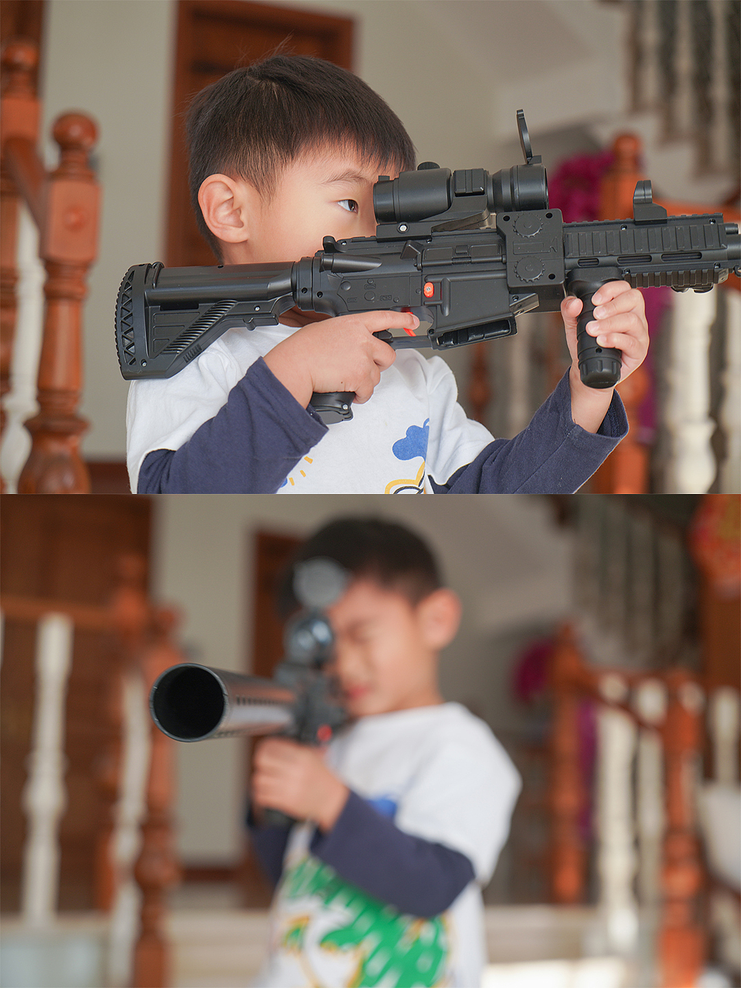 家庭纪实|记录才是拍摄的意义