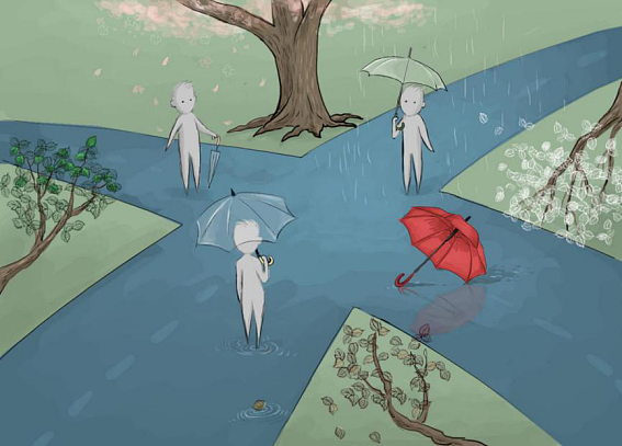 《灰儿》（图ZMTExNzUyNTI0） - 商业插画 - 站酷设计师Mr阿少原创素材 - 站酷ZCOOL