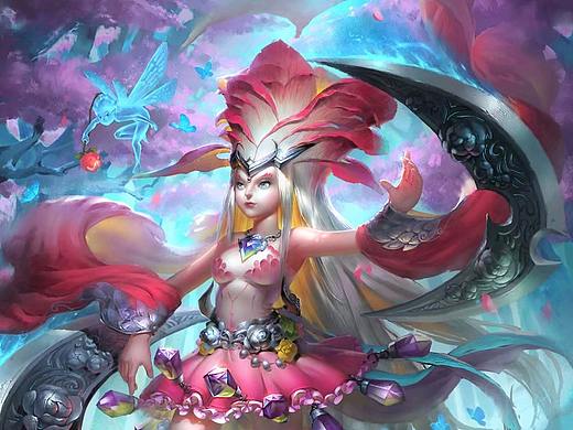 花月（個人主頁-ZMjg5MjEwNDg=） - 創(chuàng)作習(xí)作 - 站酷設(shè)計師玉竹伍原創(chuàng)素材 - 站酷ZCOOL