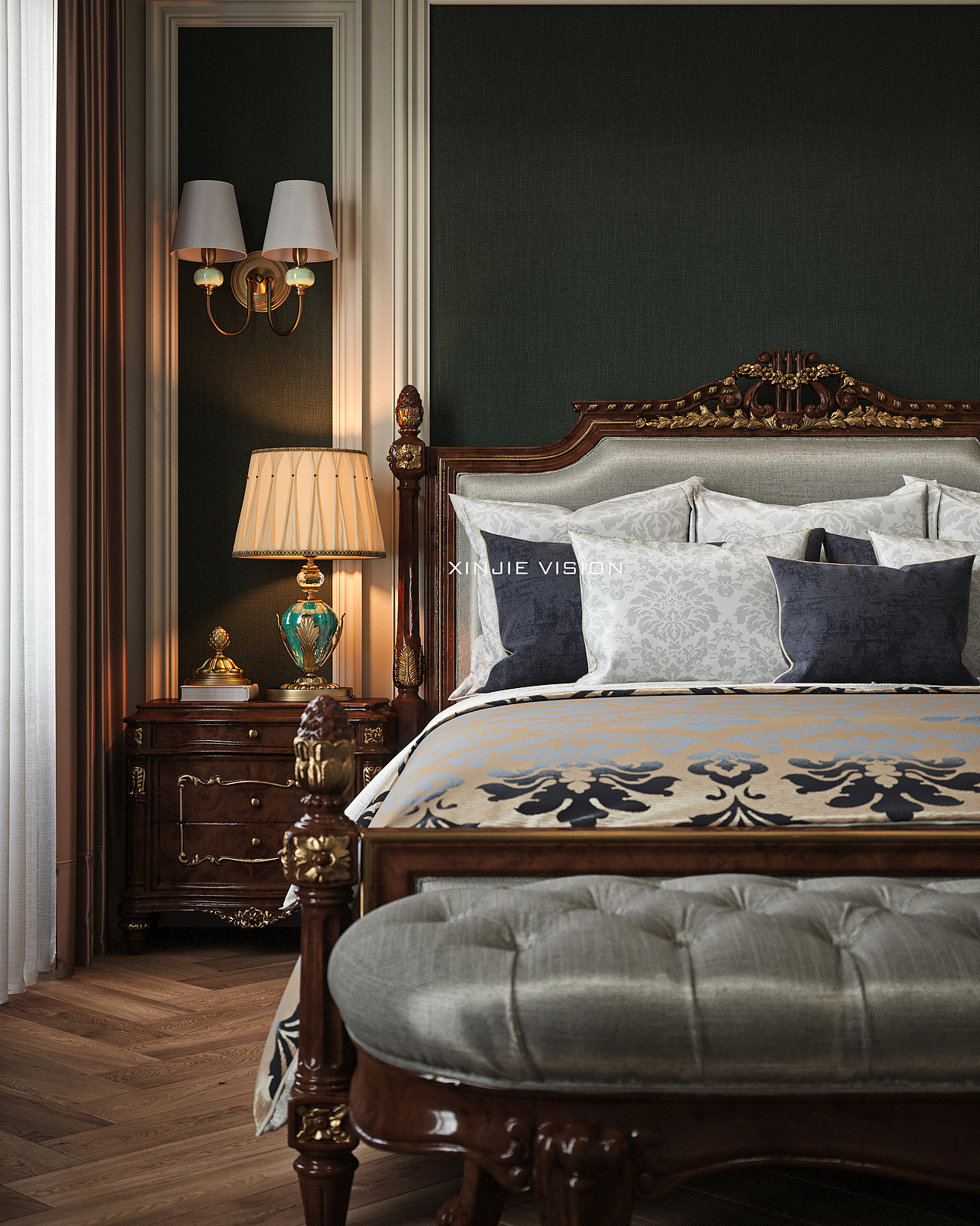 小空间也疯狂（图ZMjUwNzAxNTA4） - 家装设计 - 站酷设计师新界XINJIE原创素材 - 站酷ZCOOL