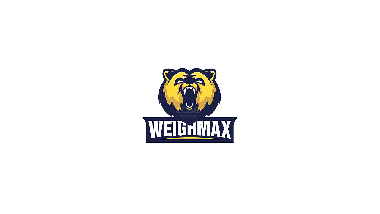 weighmax美国家电品牌VI设计、标志设计公司，品牌设计（图ZMTY1NTk3ODA4） - 品牌 - 站酷设计师南风盛世品牌设计原创素材 - 站酷ZCOOL