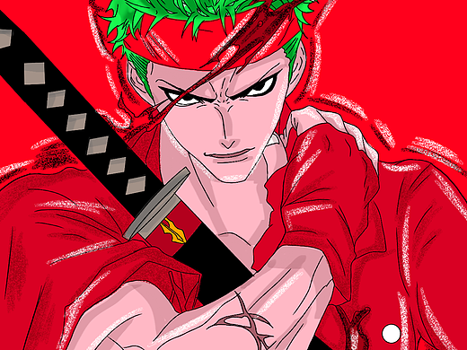 二创（个人主页-ZNjg3NjQ0MTY=） - 创作习作 - 站酷设计师晨钟暮原创素材 - 站酷ZCOOL