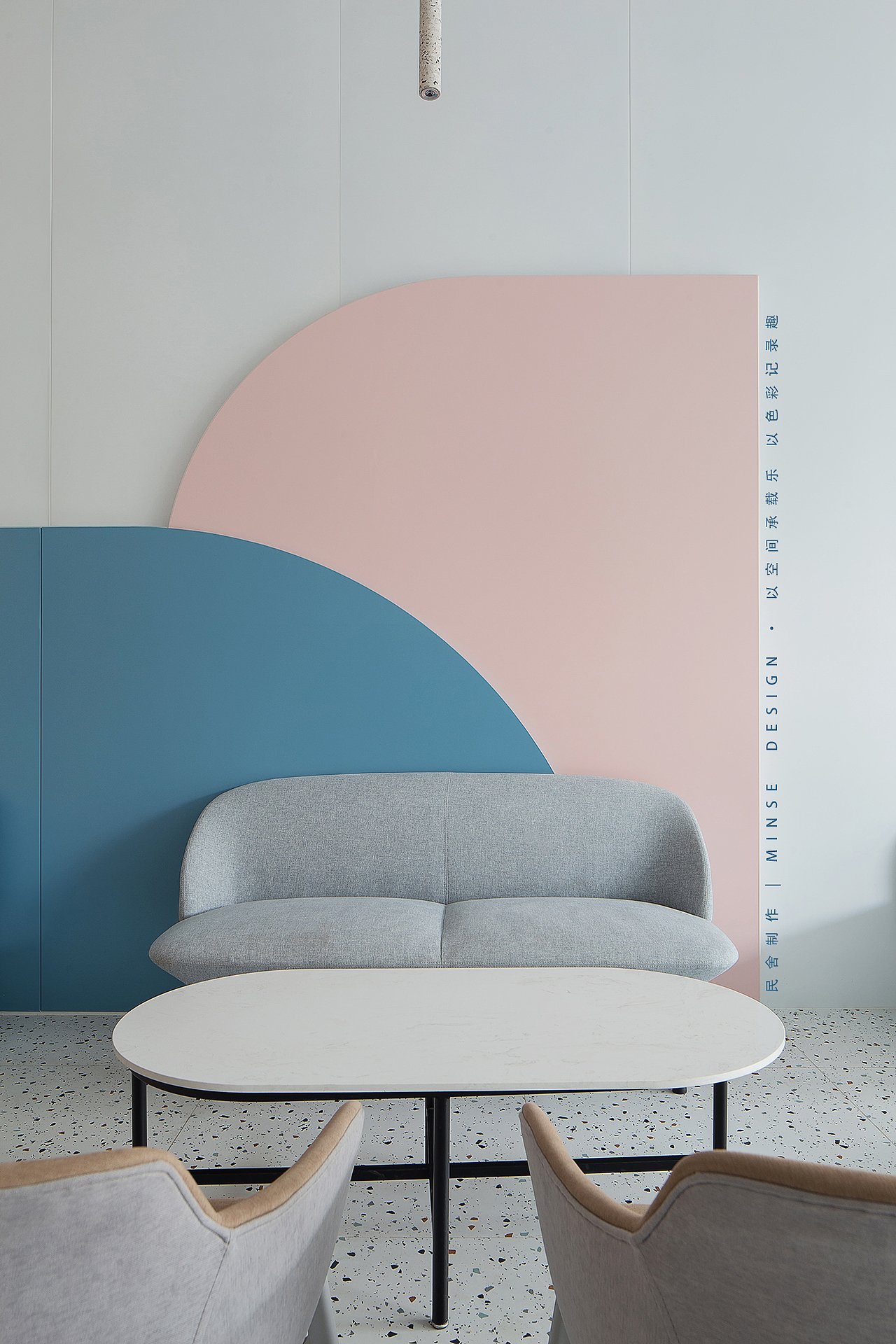 波比铸茶所（图ZMTg1MjQzODg4） - 家装设计 - 站酷设计师民舍制作空间设计原创素材 - 站酷ZCOOL