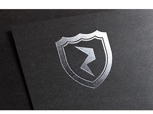 vi设计-银离子品牌设计